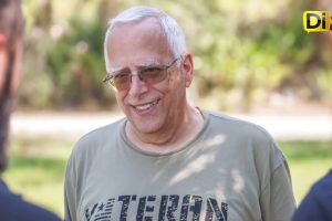 DESDE NIÑO JUGABA A SER SACERDOTE: JOHN PREVOST, HERMANO DEL PAPA