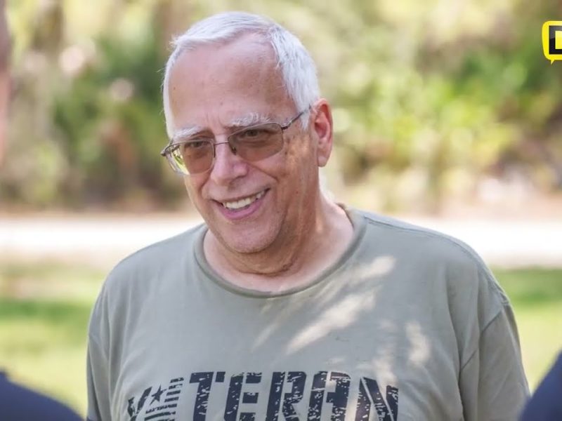 DESDE NIÑO JUGABA A SER SACERDOTE: JOHN PREVOST, HERMANO DEL PAPA