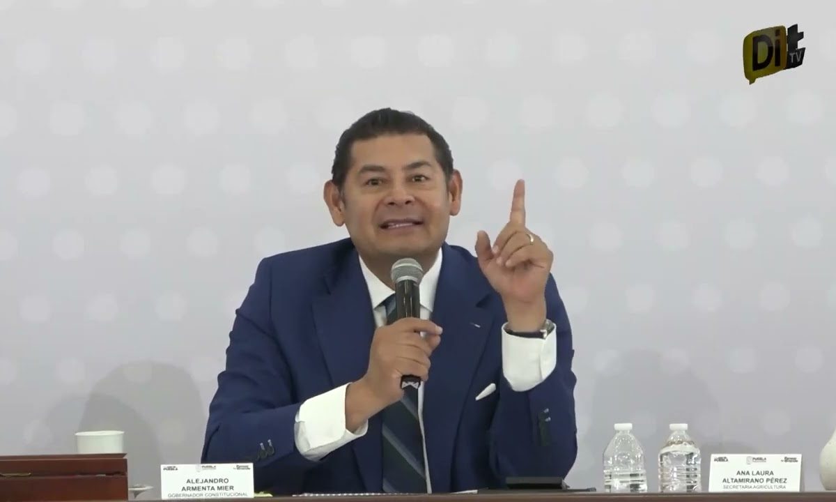 PUEBLA REFERENTE NACIONAL EN LA PRODUCCIÓN DE MEZCAL