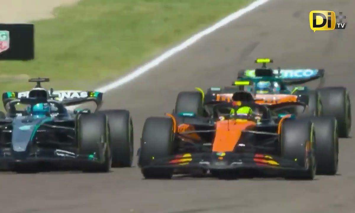 Grand Premio de Imola