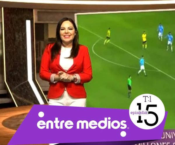 EPISODIO 15 ENTREMEDIOS