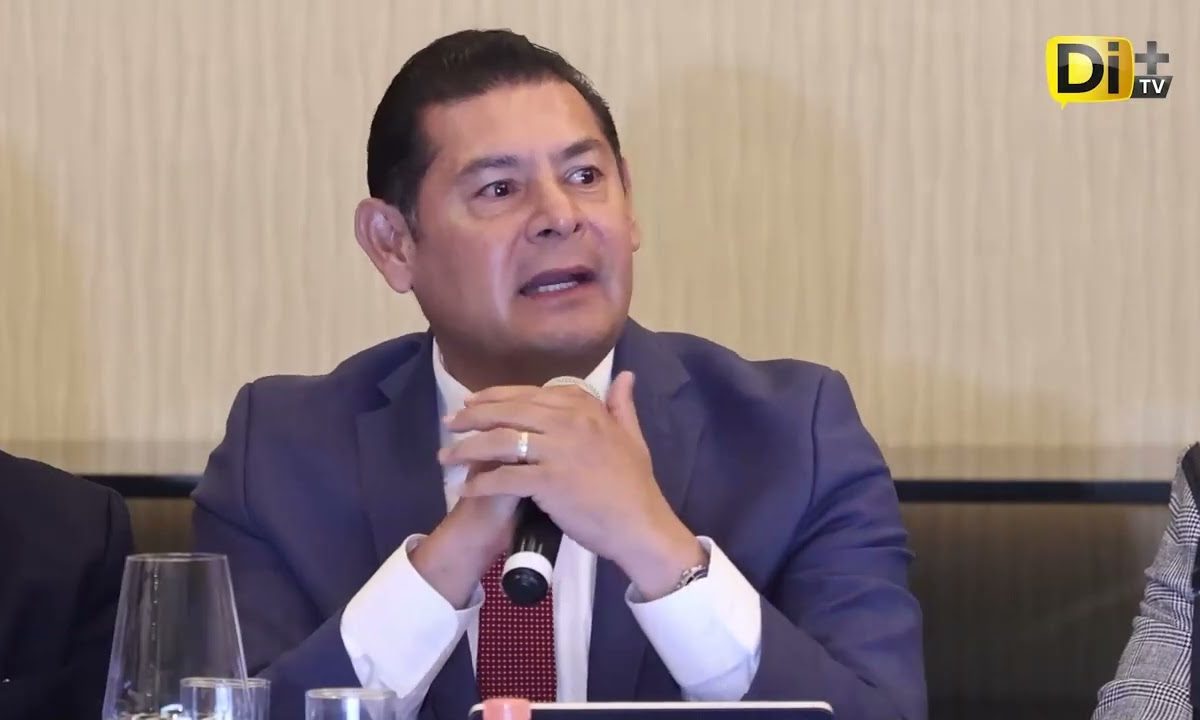 GOBIERNO DE PUEBLA Y EMPRESARIOS COINCIDEN EN IMPULSO A LA ECONOMÍA