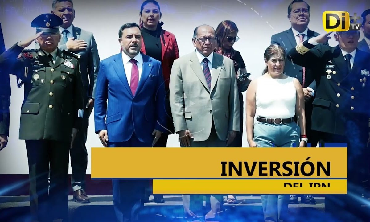 LAS NOTICIAS MÁS RELEVANTES DE PUEBLA, MÉXICO Y EL MUNDO EN DI+TV
