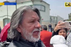 MOTOCICLISTAS SE MANIFIESTAN POR MODIFICACIONES A LA LEY DE MOVILIDAD
