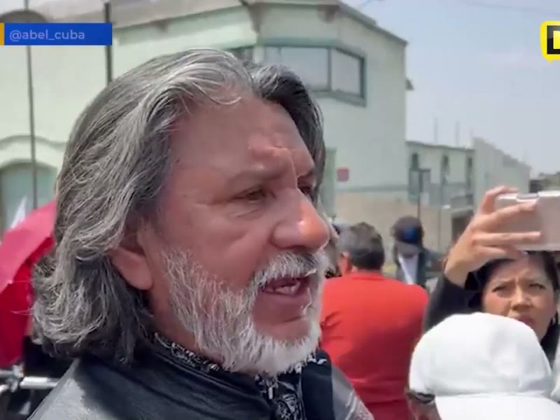 MOTOCICLISTAS SE MANIFIESTAN POR MODIFICACIONES A LA LEY DE MOVILIDAD
