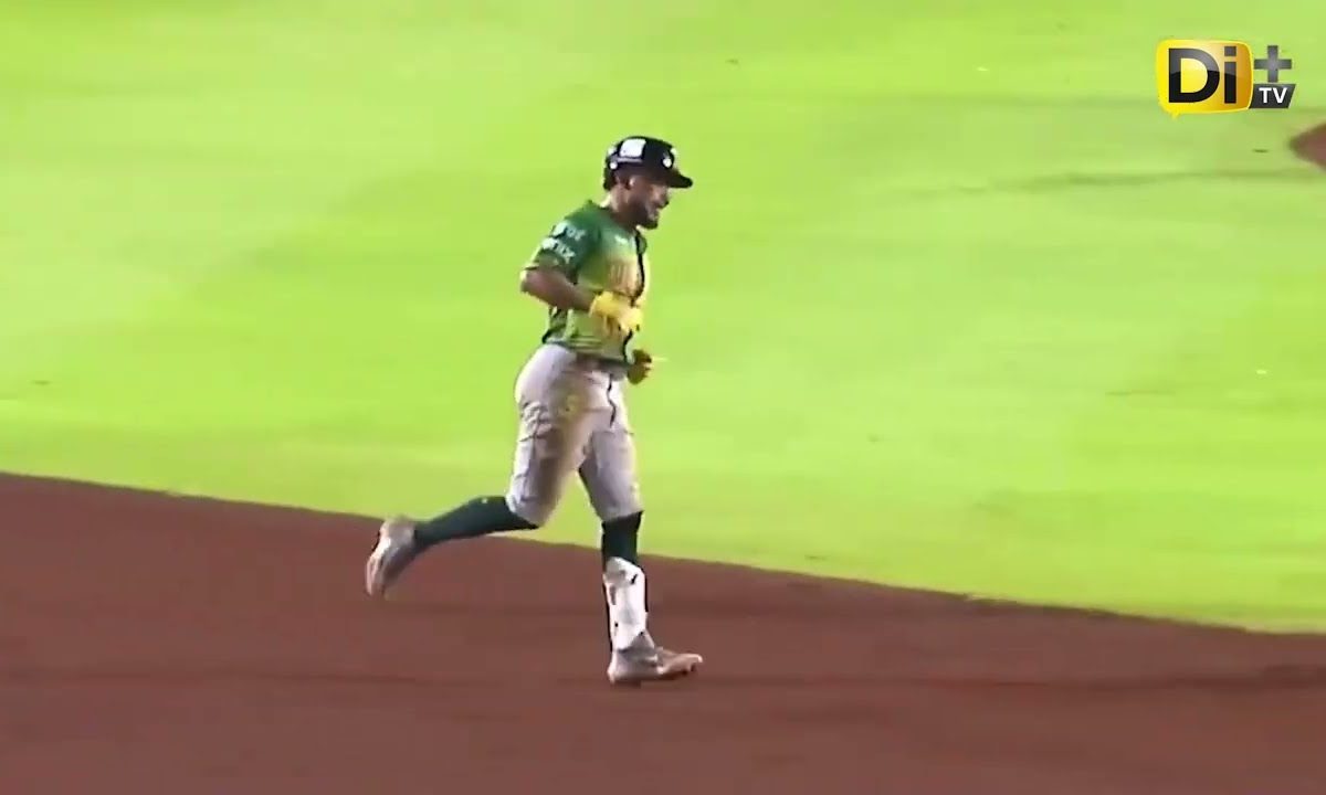 Pericos empata la Serie ante Tigres