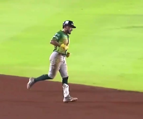 Pericos empata la Serie ante Tigres