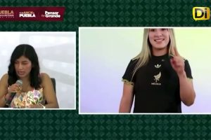Detalles del Previo de México vs Uruguay en Puebla