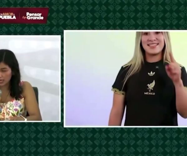 Detalles del Previo de México vs Uruguay en Puebla