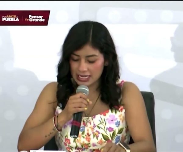 Poblanos empiezan a competir en Nacionales de CONADE.