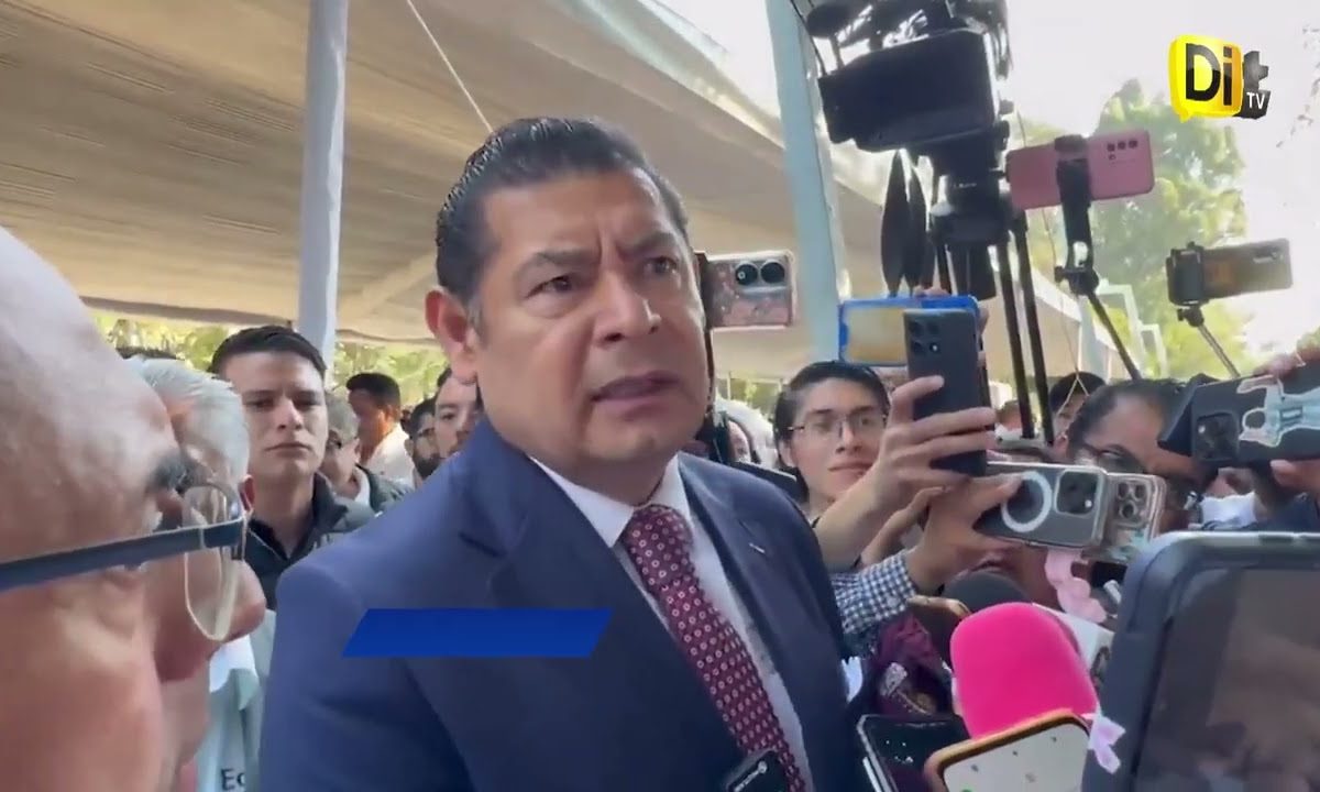 PROXIMOS CAMBIOS EN EL GABINETE DE PUEBLA