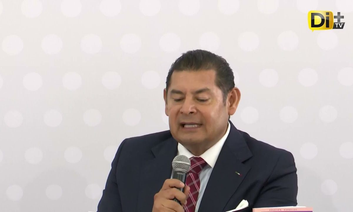 ARMENTA AFIRMA QUE LEY “ANTIMILPA” VA CONTRA LA CORRUPCIÓN EN PUEBLA