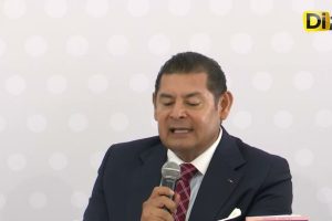 ARMENTA AFIRMA QUE LEY “ANTIMILPA” VA CONTRA LA CORRUPCIÓN EN PUEBLA