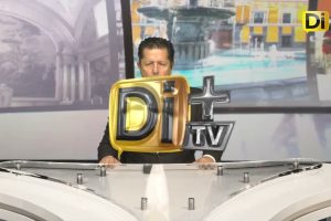 DECENAS DE PERSONAS SON ARROLLADAS POR AUTOMOVILISTA EN REINO UNIDO