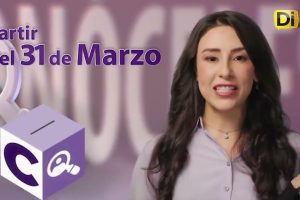 ESTE DOMINGO 1 DE JUNIO HAY ELECCIONES ¿ESTÁS PREPARADO?