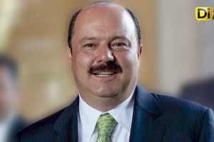 CÉSAR DUARTE SE ROBABA EL AGUA DE CHIHUAHUA PARA SU RANCHO