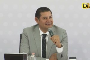 EXPERTOS EN ELECTROMOVILIDAD DE CDMX ANALIZAN CABLEBÚS Y TREN LIGERO EN PUEBLA