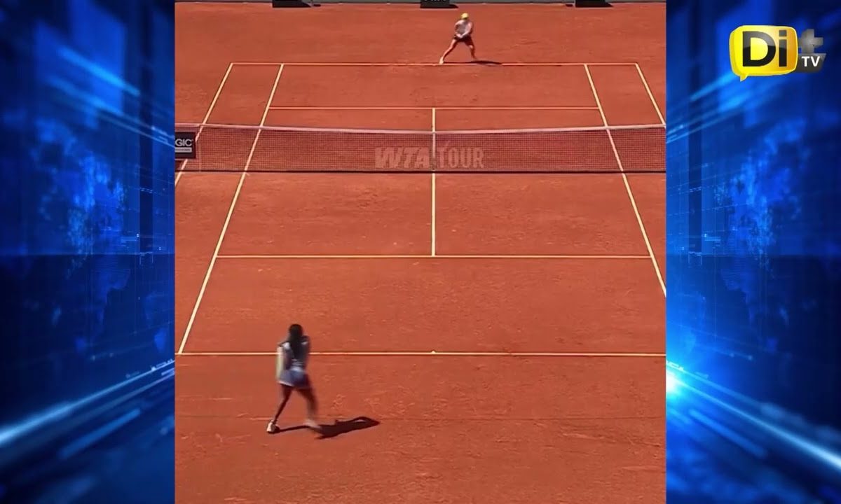 Coco Gauff se clasifica a la Final