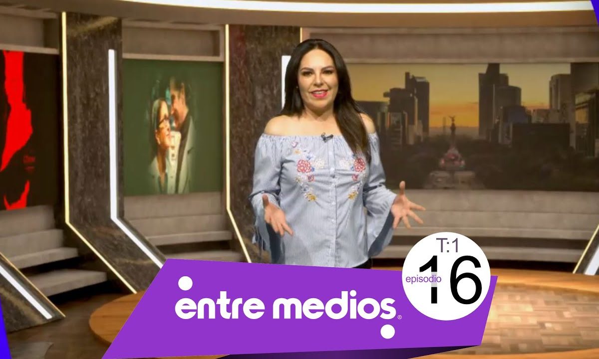 EPISODIO 16 ENTREMEDIOS