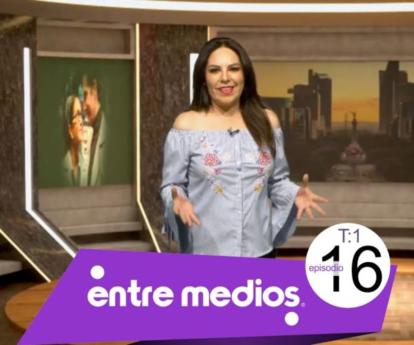EPISODIO 16 ENTREMEDIOS