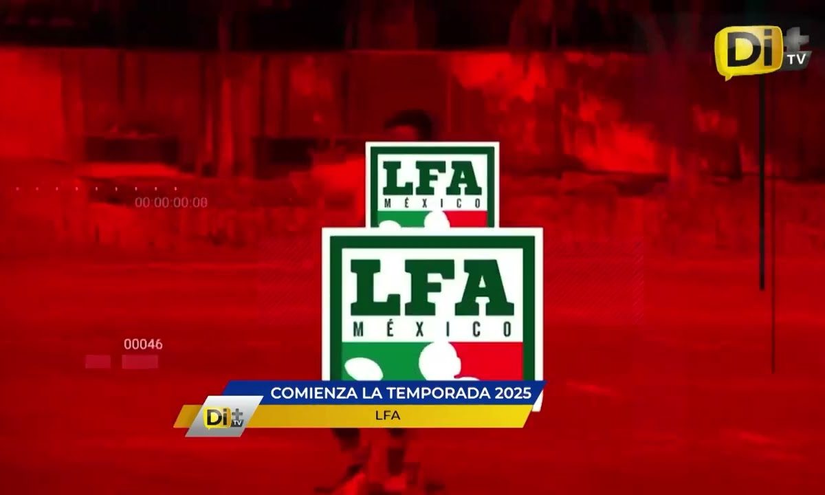 PREVIA LFA SEMANA 1
