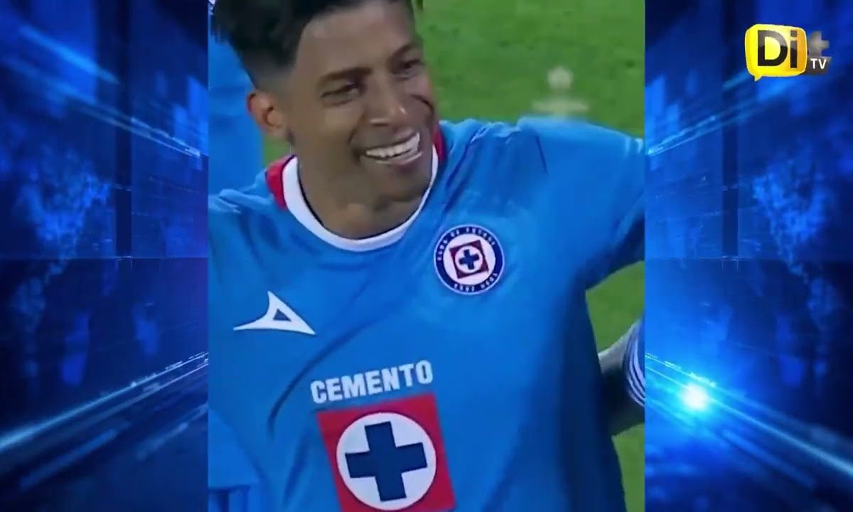 Cruz Azul vuelve a la gran final de la Champions Cup