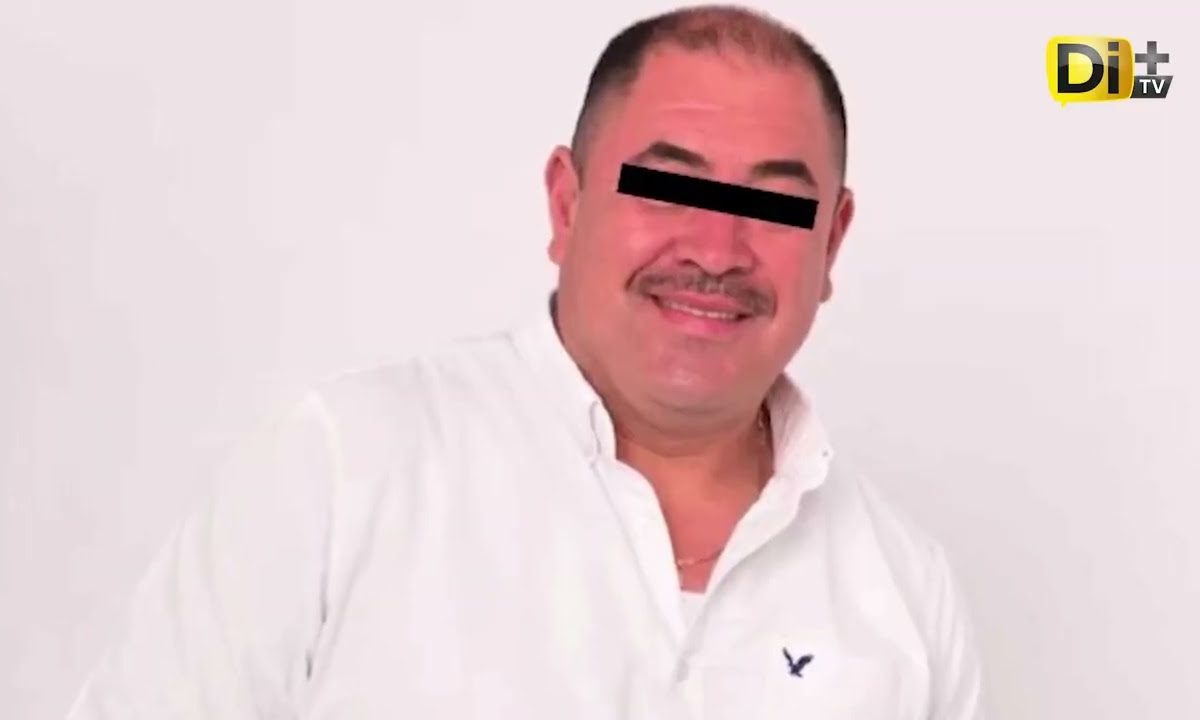 ALCALDE DE TEUCHITLÁN EN PRISIÓN PREVENTIVA, PRESUNTAMENTE RECIBIÓ SOBORNOS DEL CRIMEN ORGANIZADO