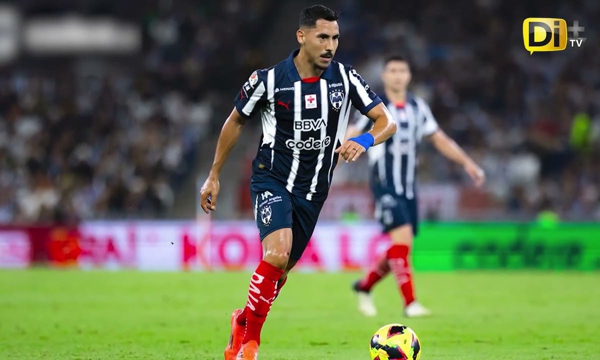 Rayados avanza a Cuartos de Final