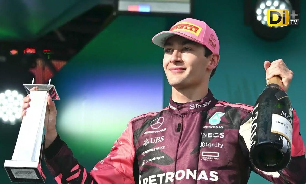 Todo del GP de Miami