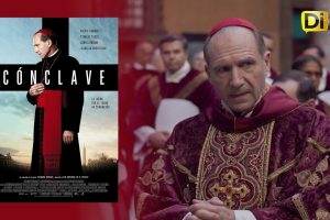 ESTAS SON LAS PELÍCULAS DEL CÓNCLAVE QUE NO TE PUEDES PERDER