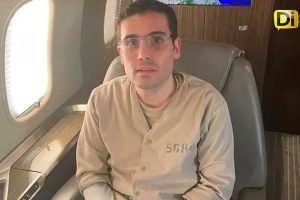 OVIDIO GUZMÁN SE DECLARA CULPABLE EN ESTADOS UNIDOS