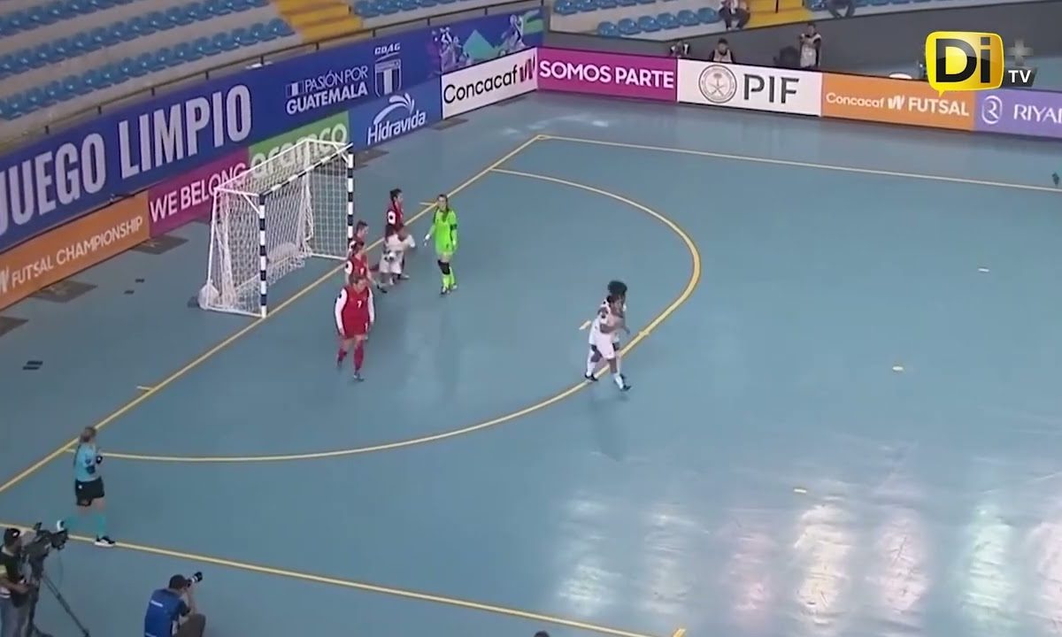 CANADA CAMPEONA DEL PREMUNDIAL
