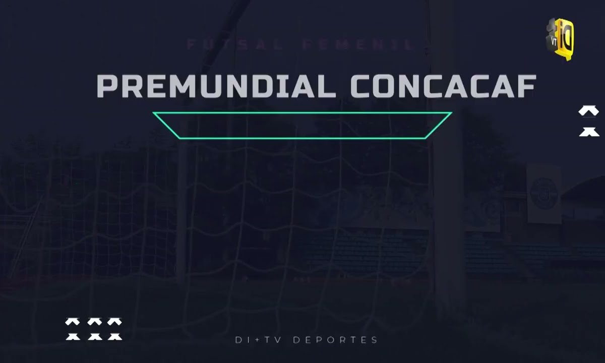 Mexico debuta con victoria en el premundial de CONCACAF