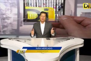 SE PASA DE COPAS Y OLVIDA A SUS HIJOS EN JARIPEO DE TOCHIMILCO