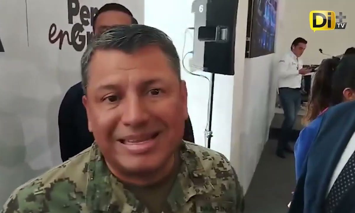 CAMBIARÁN AL DIRECTOR DEL PENAL DE HUEJOTZINGO POR IRREGULARIDADES