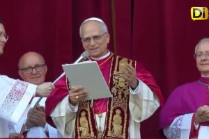 ¡HABEMUS PAPAM! LEÓN XIV ES EL NUEVO LÍDER DE LA IGLESIA CATÓLICA