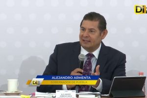 GOBERNADOR DE PUEBLA SE REUNIRÁ CON MADRES BUSCADORAS