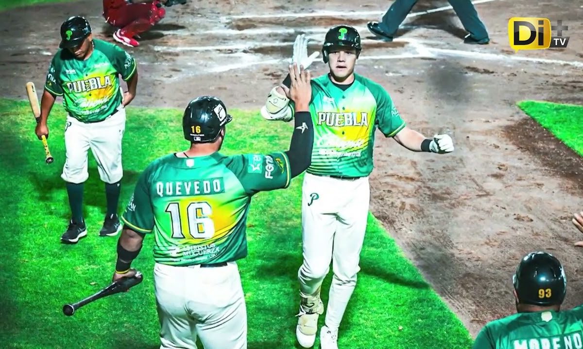 Pericos pierde la serie ante Diablos