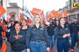 F4LL3C3 A JEFA DE ENFERMERAS Y REGIDORA DE TEOCALTICHE, JALISCO