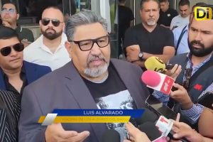 VINCULAN A PROCESO AL GRUPO “ALEGRES DEL BARRANCO”