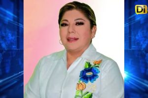 AS3S1NAN A CANDIDATA EN VERACRUZ