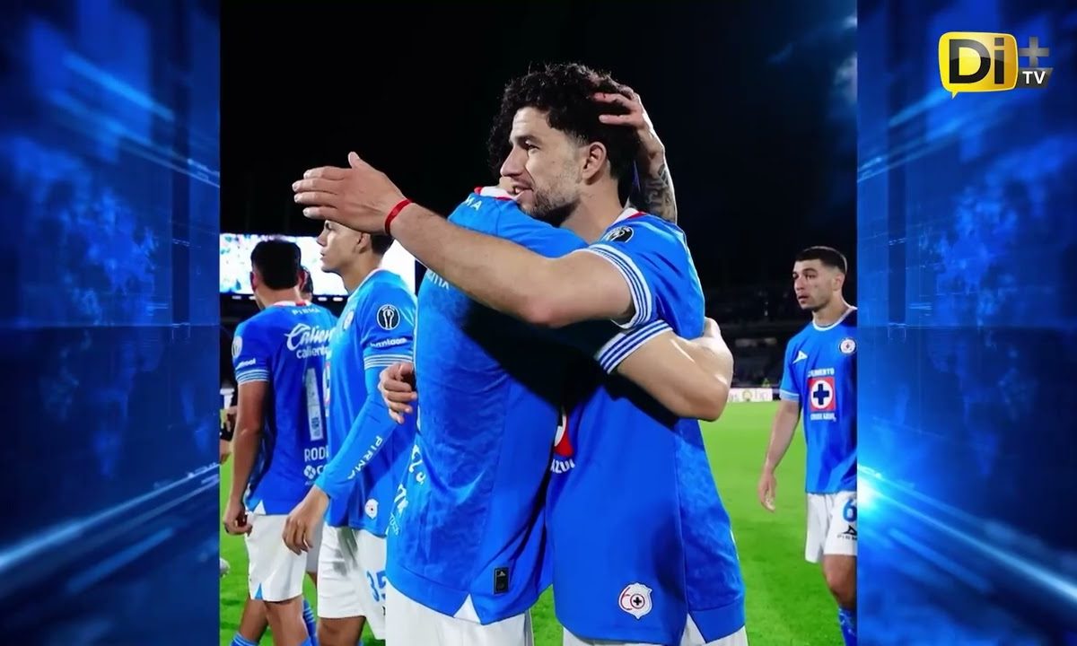 Definidos las Semfinales de la Liga Mx
