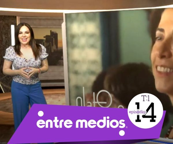 Episodio 14 Entremedios