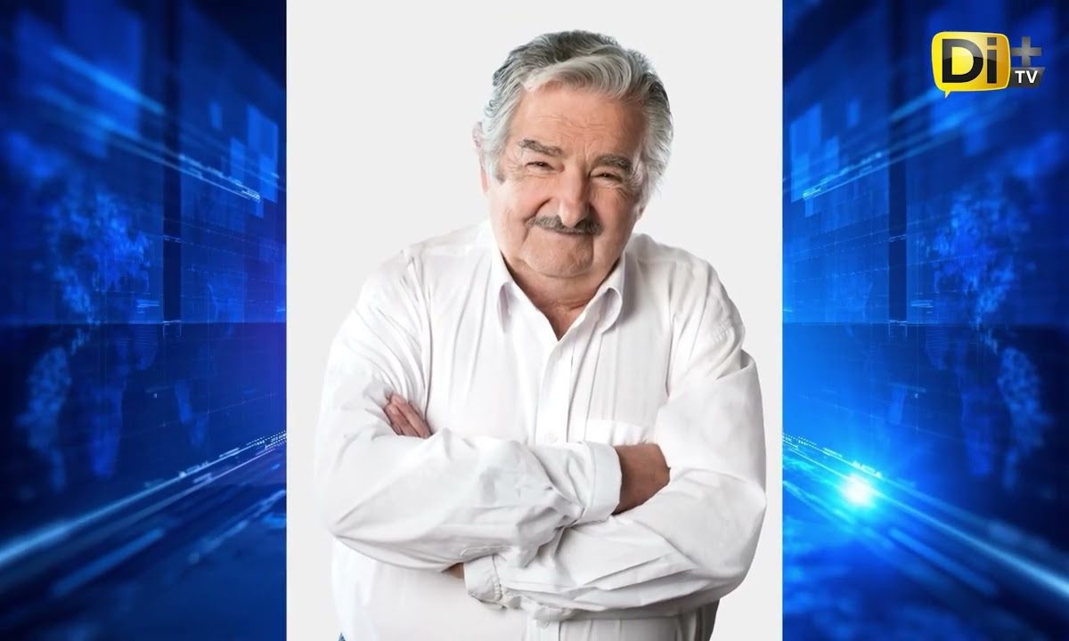 MUERE JOSÉ MUJICA, EXPRESIDENTE DE URUGUAY, TRAS BATALLA VS EL CÁNCER