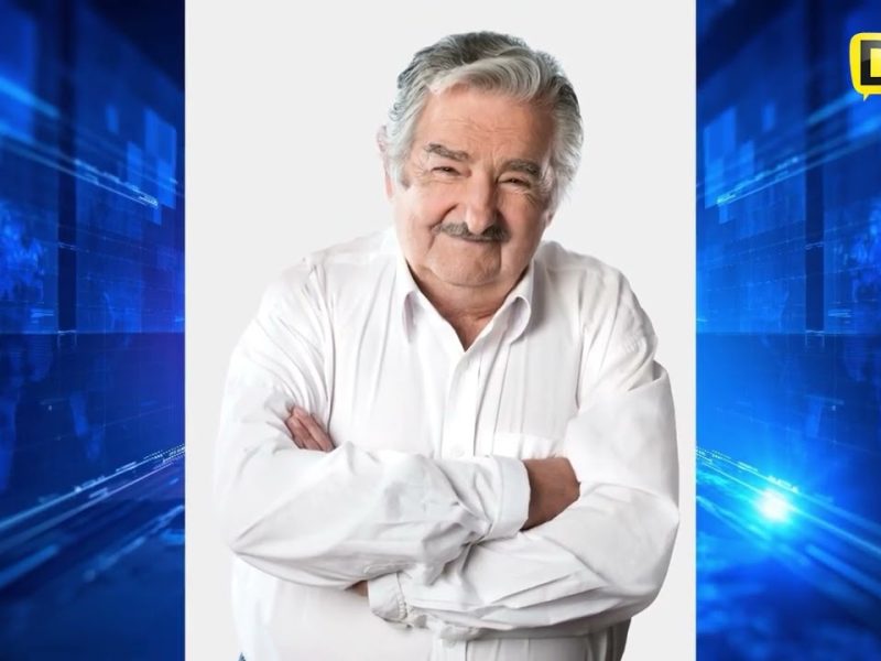 MUERE JOSÉ MUJICA, EXPRESIDENTE DE URUGUAY, TRAS BATALLA VS EL CÁNCER