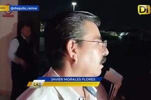 HAY ACUERDOS TRAS REUNIÓN ENTRE ARMENTA Y MADRES BUSCADORAS