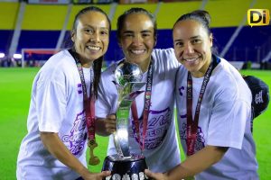 Gran Final Liga Mx Femenil