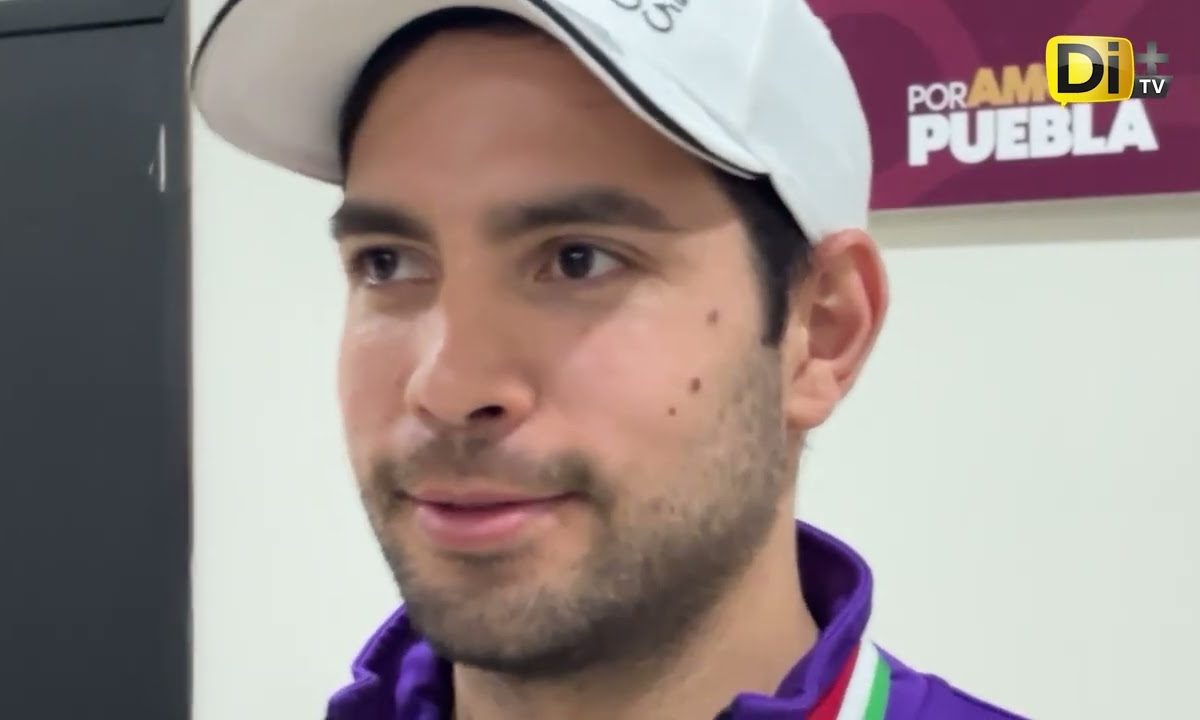 Poblanos en el Deportes