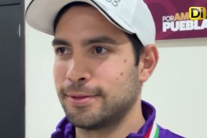 Poblanos en el Deportes