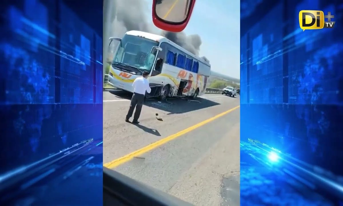 ¡TRAGED1A EN LA CUACNOPALAN – OAXACA! VAN MÁS DE 10 MUERT0S POR UN ACCIDENTE
